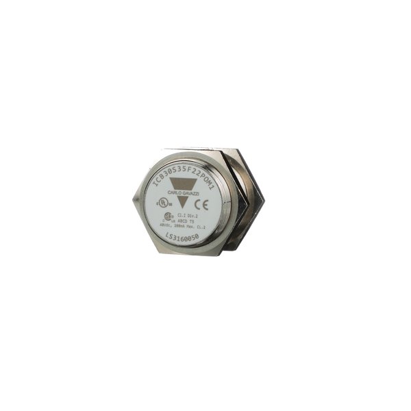 Carlo Gavazzi Proximity Sensors Prox Ind. M30 3X Plug Short Pnp No Flush ICB30S35F22POM1